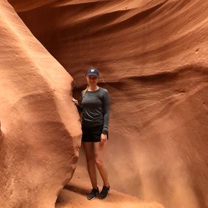 Meet your Posher, Tess